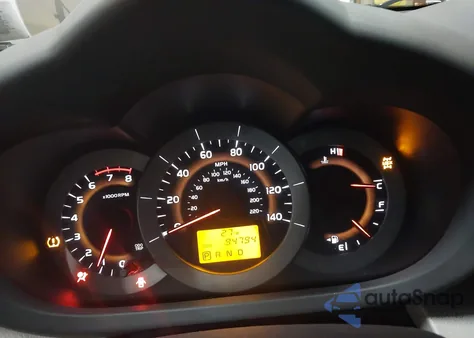 2012 Toyota Rav4 from USA, damaged, VIN 2T3BF4DV8CW181420